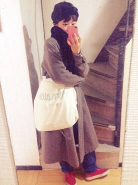 maaさんのコーディネート