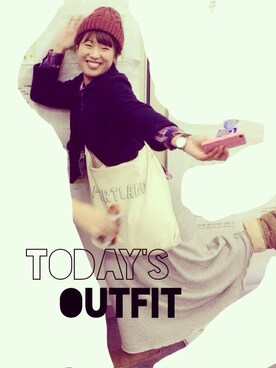 maaさんのコーディネート