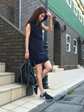 森絵里香さんのコーディネート