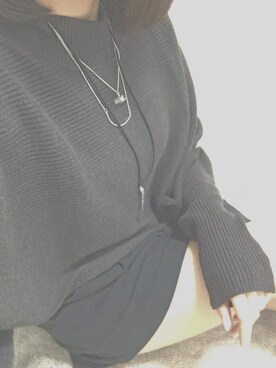 CHISATOさんのコーディネート