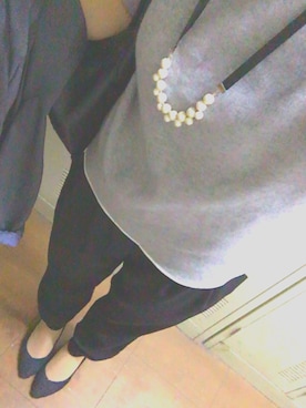 CHISATOさんのコーディネート