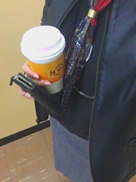 CHISATOさんのコーディネート