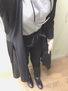 CHISATOさんのコーディネート