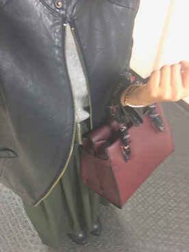 CHISATOさんのコーディネート