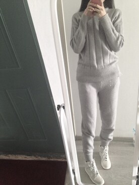 美少爷大Cさんのコーディネート