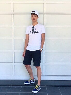 Krissssさんのコーディネート