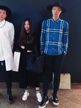 Krissssさんのコーディネート