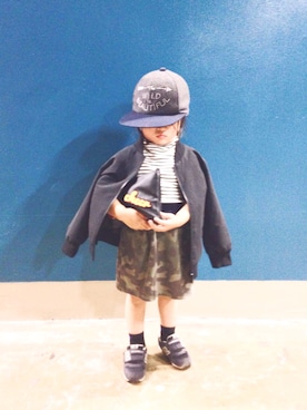 satochikaeさんのコーディネート