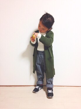 satochikaeさんのコーディネート