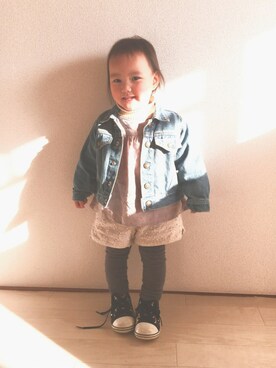 satochikaeさんのコーディネート