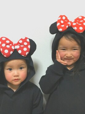 satochikaeさんのコーディネート