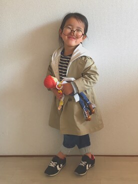 satochikaeさんのコーディネート