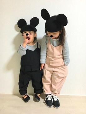 satochikaeさんのコーディネート