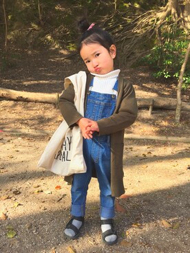 satochikaeさんのコーディネート