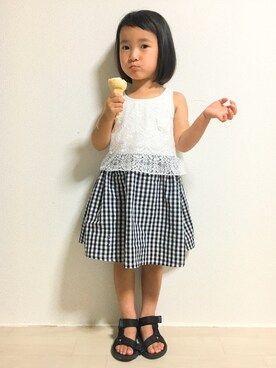 satochikaeさんのコーディネート