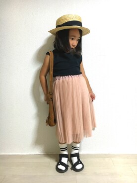 satochikaeさんのコーディネート