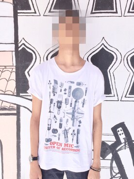 Huzzaleyさんのコーディネート