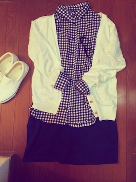 megumiさんのコーディネート