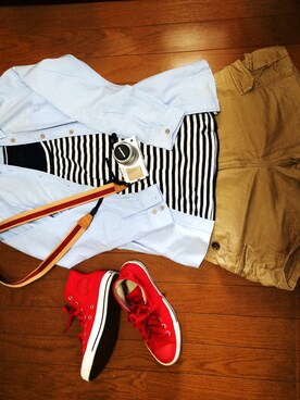 megumiさんのコーディネート