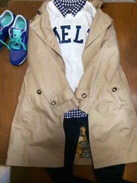 megumiさんのコーディネート