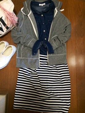 megumiさんのコーディネート