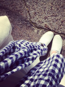 megumiさんのコーディネート