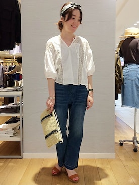 ほこさんのコーディネート