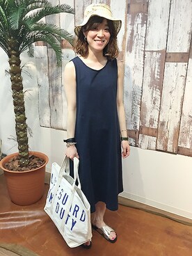 ほこさんのコーディネート