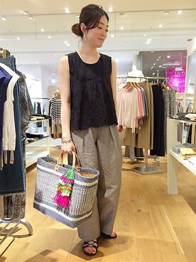 ほこさんのコーディネート