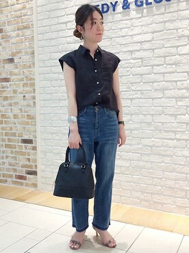 ほこさんのコーディネート