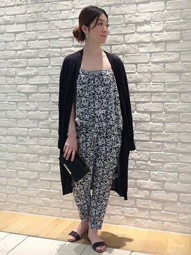 ほこさんのコーディネート