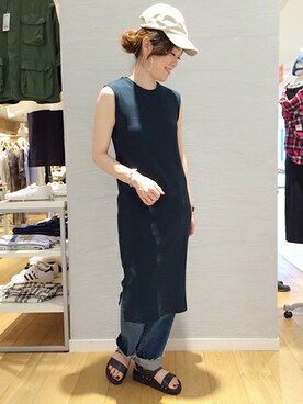 ほこさんのコーディネート