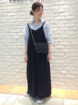 ほこさんのコーディネート