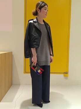 ほこさんのコーディネート