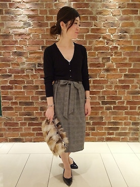 ほこさんのコーディネート