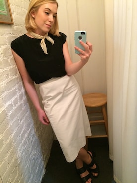 generallyrude さんのコーディネート