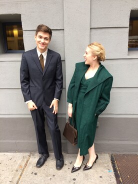 generallyrude さんのコーディネート