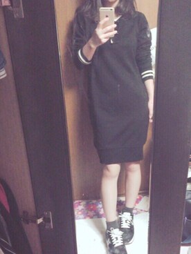 momoさんのコーディネート