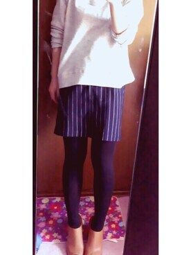 momoさんのコーディネート