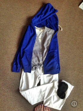 momoさんのコーディネート