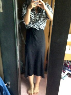 momoさんのコーディネート