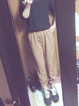 momoさんのコーディネート