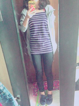 momoさんのコーディネート