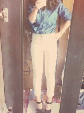 momoさんのコーディネート