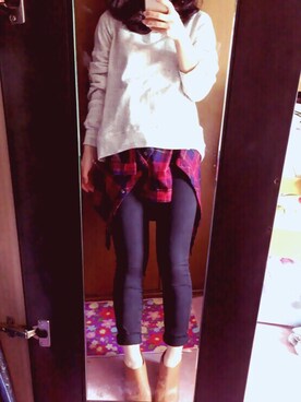 momoさんのコーディネート