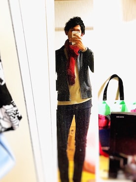 wantoothさんのコーディネート