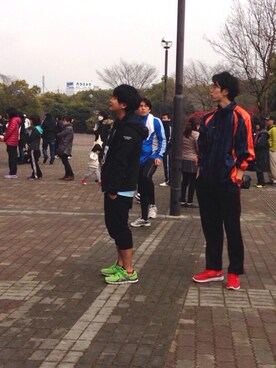nicさんのコーディネート