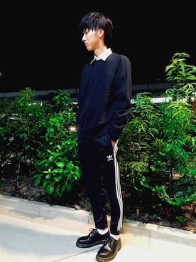 KIZUKIさんのコーディネート