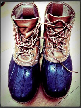 Andy Siuさんのコーディネート