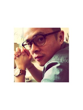 Andy Siuさんのコーディネート